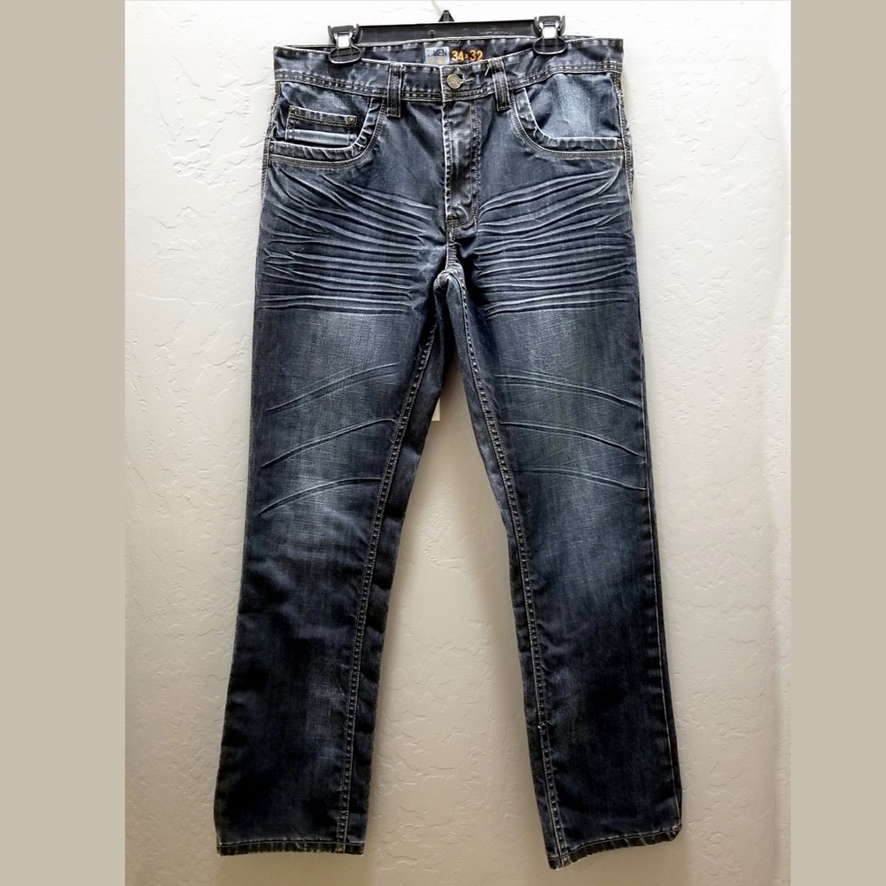 21men jeans, slim